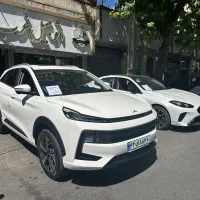 KMC SR6 صفر کیلومتر  سفید