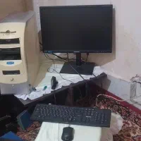 کامپیوتر معاوضه با گوشی