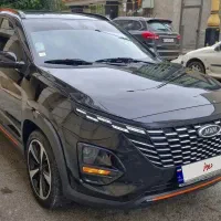 فروش فوری ام وی ام X 33 کراس اتومات
