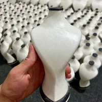 مانکن بدلیجات و جواهرات و استندبدلیجات