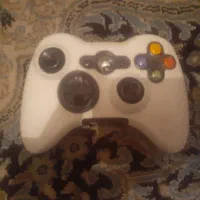 xbox360 soprslim|کنسول، بازی ویدئویی و آنلاین|ماهدشت, |دیوار