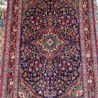 ذرع و نیم کهنه جوزان ملایر زیبا و کلکسیونی