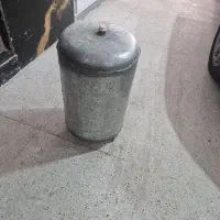 منبع اب تحت فشار اپارتمان۵۰ لیتری