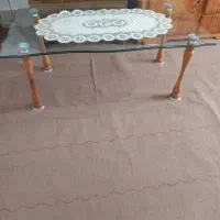 میز جلو مبلی