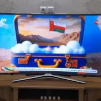 ال ای دی 43هوشمند سامسونگ فول امکانات