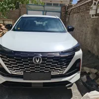 چانگان cs55 پلاس وارداتی ۲۰۲۵ صفر