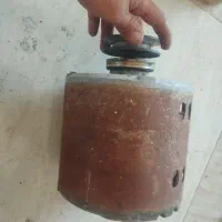 موتور کولر موتور ژن و پمپ اب