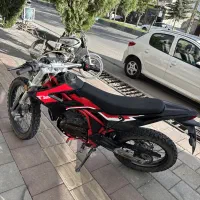کویر t4 1402|موتورسیکلت|پیرانشهر, |دیوار