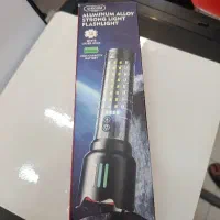 چراغ قوه
