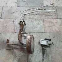 لوازم ابگرمکن