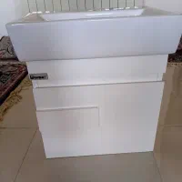 روشویی کابینتی نو