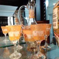 گیلاس خوری
