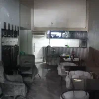 نارمک ۱۰۰ متر/سرسبز کافه قلیان