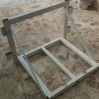 پایه کولر پنجره ای نو