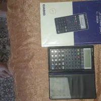 ماشین حساب مهندسی  اصلی کاسیو FX 4500 PA