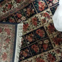فرش ۴ متری پاتریس ضخیم