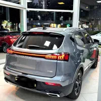 kmc x5|خودرو سواری و وانت|قرچک, زیبا شهر|دیوار