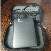 هارد اکسترنال ۲ ترابایت WD