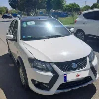 کوییک gxr L پارس خودرویی