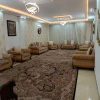 منزل-ویلایی-در-نزدیکی-حرم-و-مترو