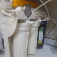 تسویه اب ساخت تایوان در حد نو