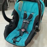 کریر و کارسیت کودک برند Mamalove