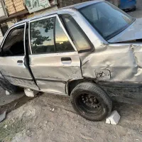 پراید مدل ۹۰