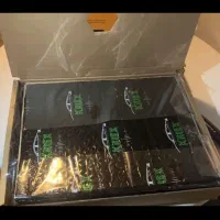 دمپینگ عایق صدا حرارت قیرچسبدار STP /FSD‌ دمپینگ