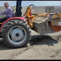 راننده تراکتور نیازمندیم