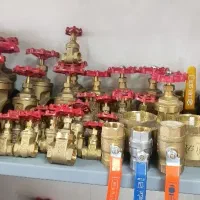 خرید و فروش شیرالات و اتصالات