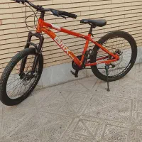 دوچرخه