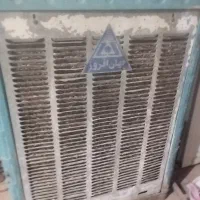 کولر آبی