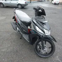 یاماها میو موتور