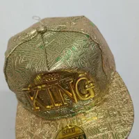 کلاه ارجینال کینگ