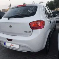تیبا دو 401