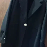 کت شلوار وکفش مجلسی نو