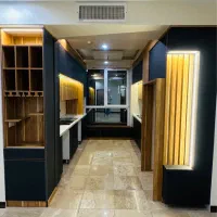 آپارتمان-83متر-فول-امکانات-متریال-درجه-یک