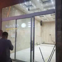 مغازه اجاره ای ۴۵ متری برِ بیگلو