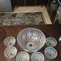 تعدادی ظروف آشپزخانه