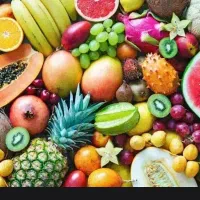 فروشنده میوهه فروشی