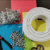 نصب نصاب انتن تنظیم حرفه ای در مهستان هشتگردوحومه