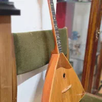 ساز روسی