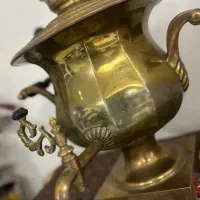 سماور مسوار مارلکوف فنجونی