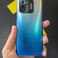 POCO M5S|موبایل|کرج, برغان|دیوار
