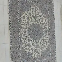 دو عدد فرش ۶ متری کاشان