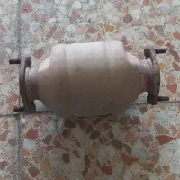 کاتالیزور