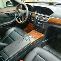بنز کلاس E E350، مدل ۲۰۱۳|خودرو سواری و وانت|تهران, سلسبیل|دیوار