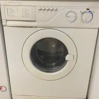 لباسشویی فریجیدیر کارکرده