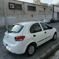 تیبا ۲ مدل۹۸|خودرو سواری و وانت|تهران, تهرانپارس شرقی|دیوار