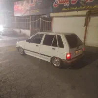 پراید هاچبک